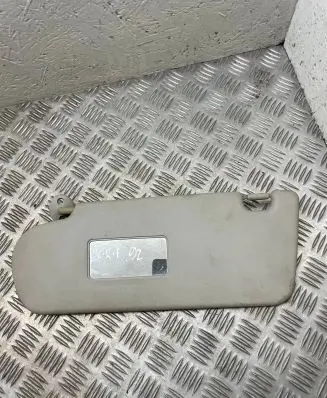 Land Rover Freelander Sun visor