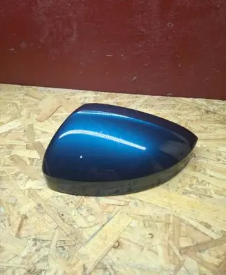 Volkswagen Tiguan Plastic wing mirror trim cover 5NA857537A