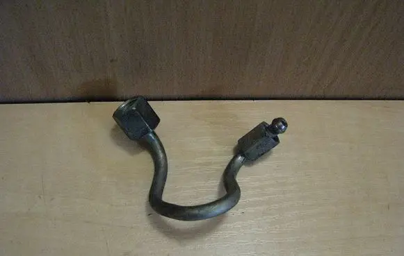 KIA Ceed Fuel injector supply line/pipe TD1168260