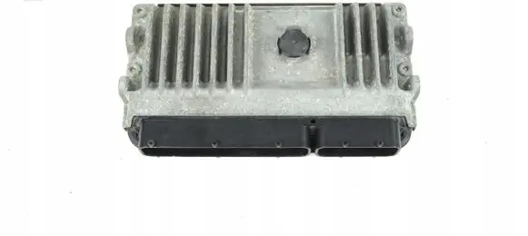 Toyota Corolla E160 E170 Engine control unit/module ECU 89661-F4050