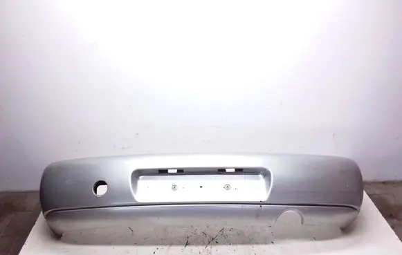 Ford Fiesta Rear bumper