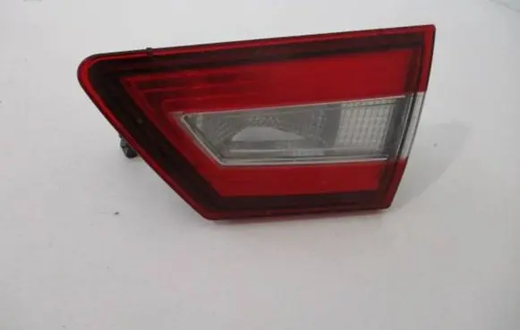 Renault Clio IV Tailgate rear/tail lights 265505796R