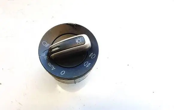 Light switch