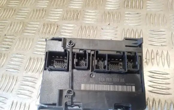 Volkswagen Golf Plus Comfort/convenience module 1K0959433AK 1K2971262G