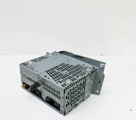 GPS navigation control unit/module