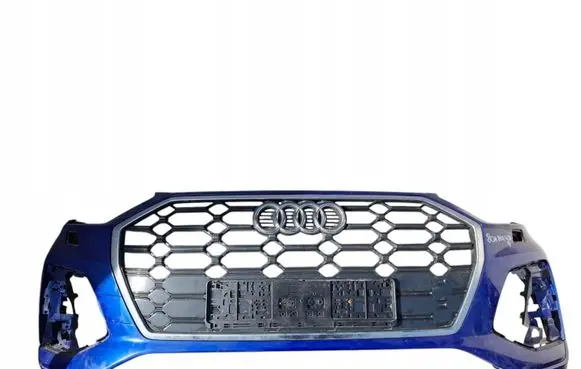 Audi Q5 SQ5 Front bumper