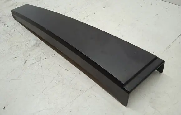 Citroen C4 I Picasso Other front door trim element 4659037480