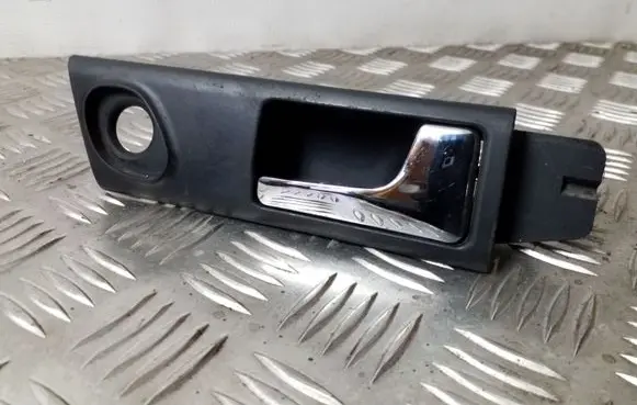 Audi A6 S6 C4 4A Rear door interior handle 4A0839020B