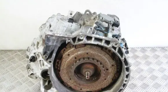 Ford Fiesta Automatic gearbox CA6P7000AJ