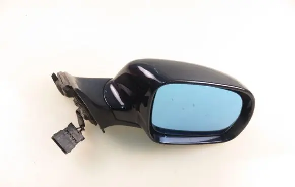 Audi A3 S3 8L Front door electric wing mirror