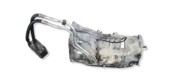 BMW X5 E53 Automatic gearbox 1068022 7558964 7557063
