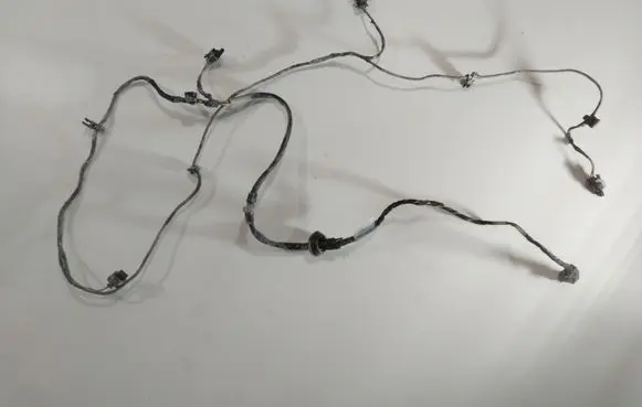 Audi A4 S4 B8 8K Parking sensor (PDC) wiring loom 8K0971104C