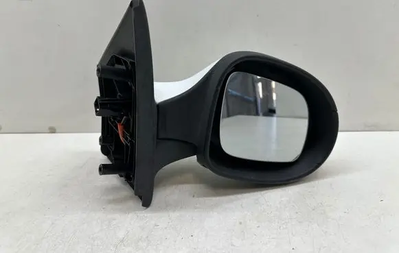 Renault Twingo II Front door electric wing mirror E20206024 E20306024