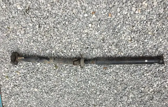 Infiniti Q50 Front prop shaft 