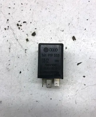 Audi A6 S6 C5 4B Other relay 161919533 72SV100