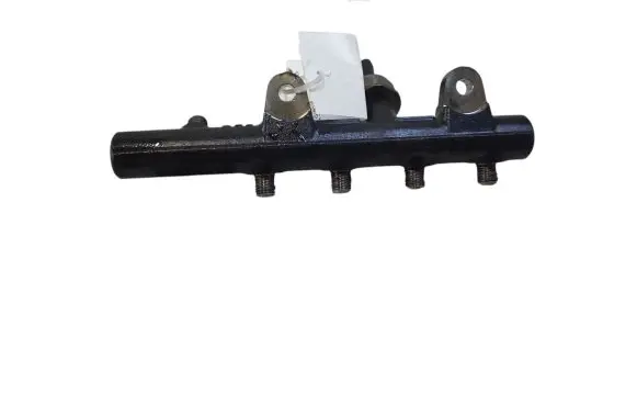 Mercedes-Benz A W176 Fuel main line pipe 160890998 175210651R 8201225030