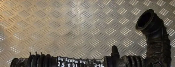 Land Rover Discovery Air intake duct part