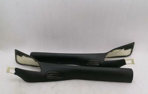 Chevrolet Corvette (A) pillar trim 10441172