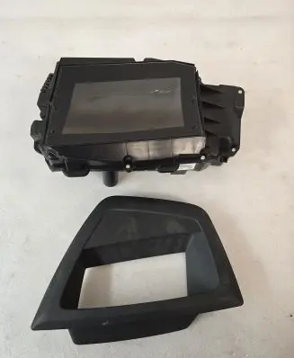 Volvo S60 Head up display screen 31473546