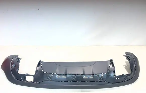 Mercedes-Benz GLA W156 X156 Rear bumper trim bar molding A1568852600
