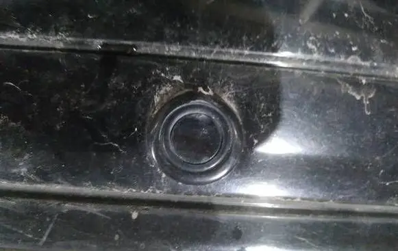 Volvo S40 Parking PDC sensor
