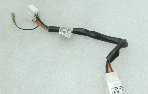 Nissan X-Trail T31 Engine installation wiring loom 10010909B 240683UR4C