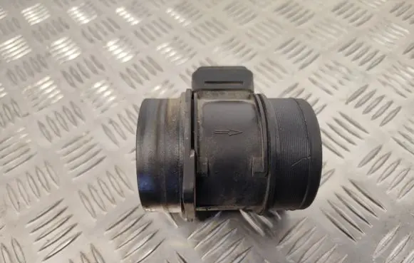 Land Rover Range Rover Sport L320 Mass air flow meter 4R8Q12B579AC