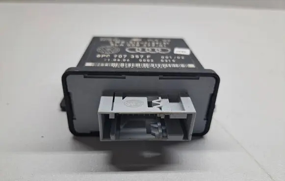 Audi A6 S6 C6 4F Light module LCM 8P0907357F 5LA00837901