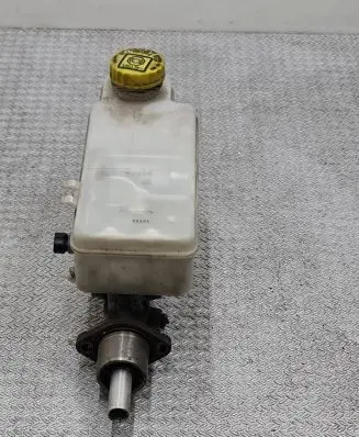 Fiat Ducato Master brake cylinder 0204224784