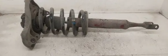 Audi A4 S4 B6 8E 8H Front shock absorber with coil spring