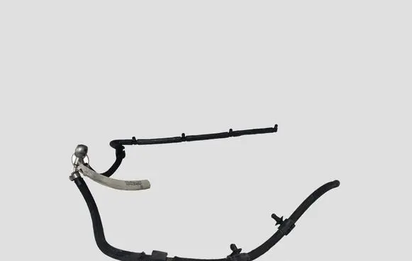 Opel Astra K Fuel return line/hose