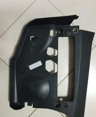 BMW 3 GT F34 Dashboard side end trim 51459218558A