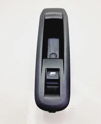 Peugeot 308 Electric window control switch 98034744