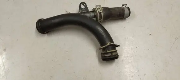 Mercedes-Benz A W177 Engine coolant pipe/hose 210474484r