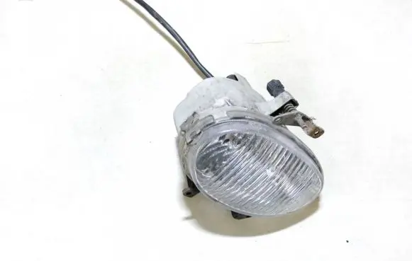 Hyundai Atos Classic Front fog light 9220102xxx
