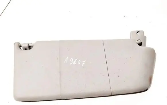 Opel Astra H Sun visor 13113043