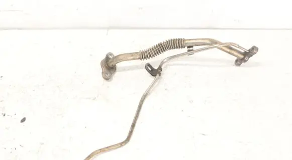 KIA Ceed Turbo turbocharger oiling pipe/hose