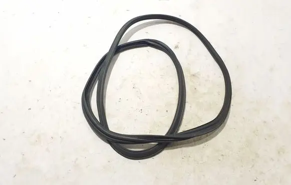 Dacia Duster Trunk rubber seal (body) 908309848R