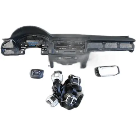 Audi A4 S4 B9 Dashboard 8W1857001K