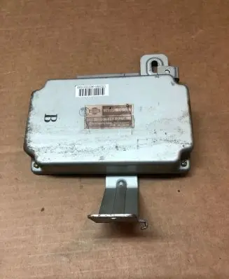 Gearbox control unit/module