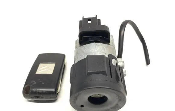 Citroen C3 Ignition lock N0502455