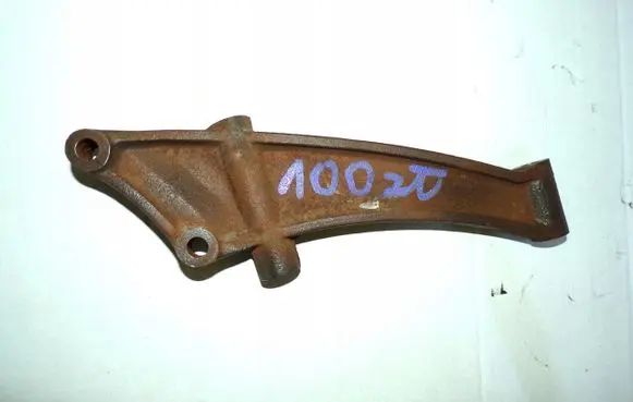 Volkswagen Transporter - Caravelle T4 Engine mounting bracket 02B409905K