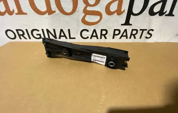 Mercedes-Benz GLS X167 Headlight/headlamp mounting bracket A1676201601
