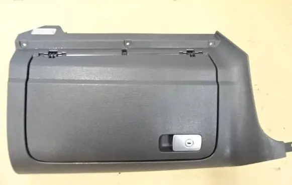 Volkswagen Golf V Glove box 1K1857290 1355D300466