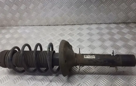 Volkswagen Golf IV Front shock absorber/damper 1J0413031S