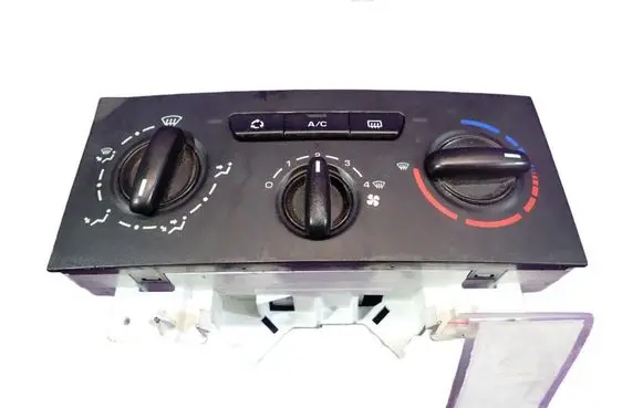 Fiat Scudo Climate control unit 