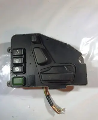 Mercedes-Benz S W140 Seat control switch 1408200510 03461000