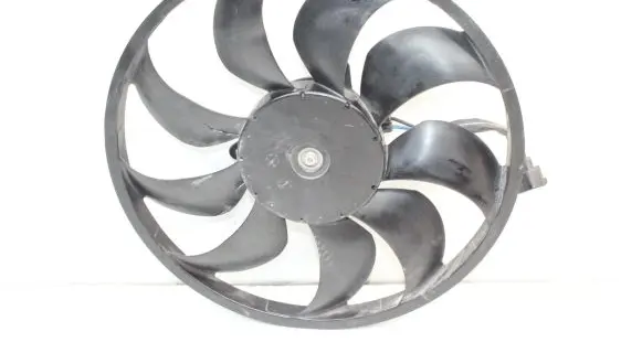 Nissan Leaf I (ZE0) Fan impeller 4873LM0A