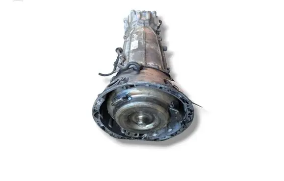 Mercedes-Benz GL X164 Automatic gearbox 722902 1642709501