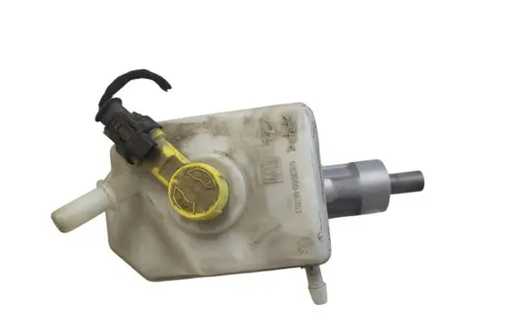 Opel Zafira C Master brake cylinder 03350890761